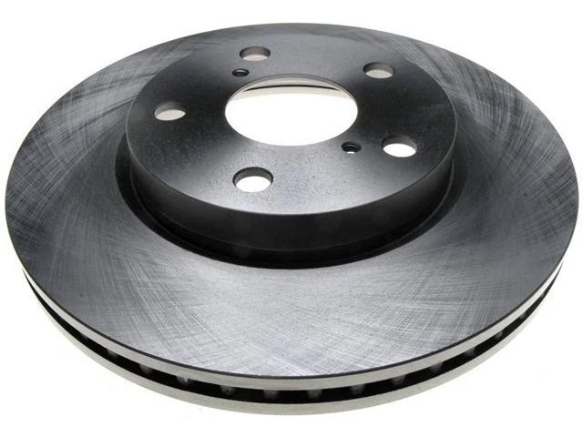 Rotor de freio dianteiro Raybestos compatível com Lexus HS250h 2010-2012 41SDXV - Imagem 1 de 1