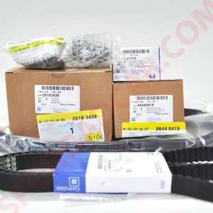 Engine Timing Belt Kit For GM 2008-12 Cruze Captiva Lacetti Wagon 2.0 Diesel OEM - Picture 1 of 1