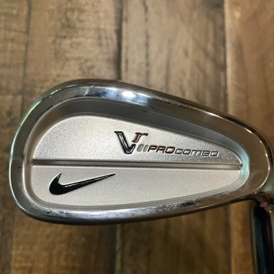 Nike VR Forged Pro Combo Pitching Wedge Dynamic Gold DG Pro Regular Flex R300 - Image 1 of 4