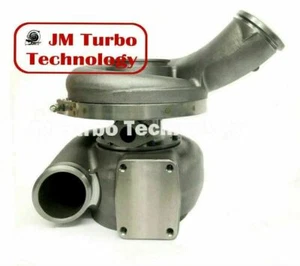 For CAT C11 ACERT Twin Turbo Caterpillar C11 Low pressure Turbo - Picture 1 of 3