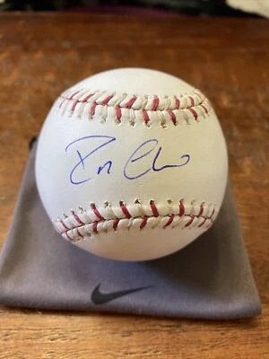 Robinson Cano Signed 2011 All Star Baseball New York Mets Mariners Psa Dna Coa - Image 1 of 4