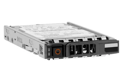 HUC156030CSS200 HGST HDD 300GB 15K SAS 2.5" HOT-SWAP FOR DELL SERVERS - Bild 1 von 4