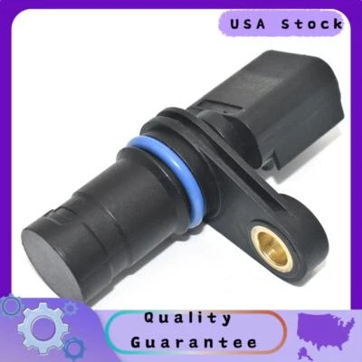 Sensor de posición del cigüeñal 04693135AA 12141485844 para Mini Cooper S R50 R53 1,6 L Foto 1 de 4