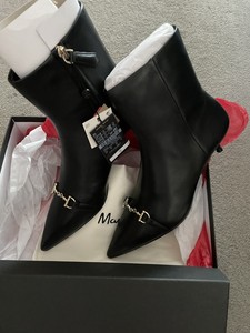 Botas de mujer Massimo Dutti | Compra online en eBay