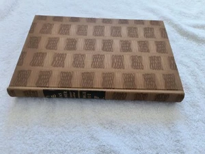 Silas Marner The Weaver of Raveloe by George Eliot Vintage Hardcover London - Picture 1 of 1