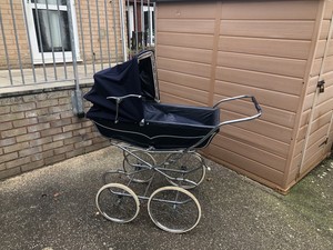 marmet prams 1980