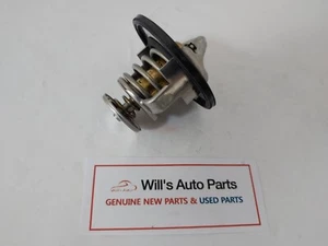 GENUINE BRAND NEW HYUNDAI SANTA FE 2000-2005 THERMOSTAT ASSY - Picture 1 of 5