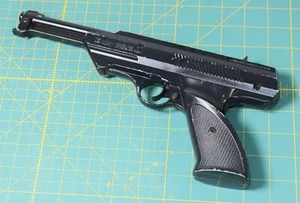 Vintage Daisy USA Model 188 .177 Cal. Under Lever Spring Piston BB Pistol - Picture 1 of 15
