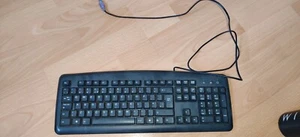 ps2 keyboard VIGLEN KB0325 UK - Picture 1 of 2