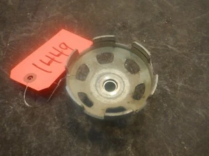 1997 HONDA TRX 400 FOREMAN RECOIL CAGE 1449 - Picture 1 of 2