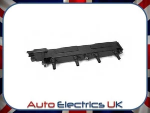 CITROEN C4 C5 C8 DISPATCH XSARA PICASSO IGNITION COIL 5970.75 5970.98 12747 - Picture 1 of 1