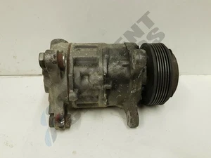 BMW 3 SERIES E91 AIR CONDITIONING PUMP P/N -3820 6SBU14A GE447260 - Picture 1 of 6