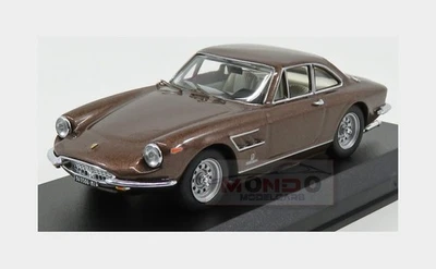 1:43 Best Ferrari 330 Gtc 1969 Brown BEST- BE9772 Modellino - Photo 1/2
