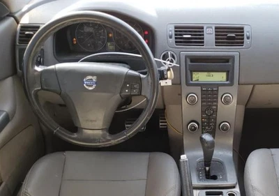 Bolsa de aire bolsa de aire para rueda del conductor Volvo C30 LH 2008-2011 FABRICANTE DE EQUIPOS ORIGINALES Foto 1 de 4