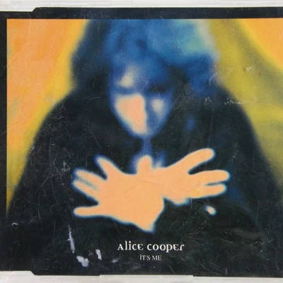 Music Musik MAXI CD  Alice Cooper – It's Me Gut - Bild 1 von 2