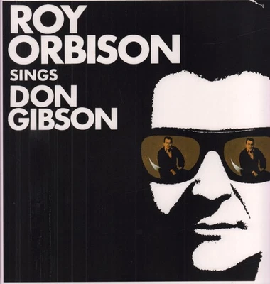 Roy Orbison Sings Don Gibson LP vinyl USA Ume 2015 brand new sealed - Image 1 of 2