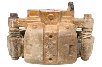 19 Yamaha YXZ1000R SS Rear Right Brake Caliper - Image 1 of 3