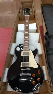 Tokai ALS98/BB Custom Style Guitar, Maple Top, Mahogany Back, New - Picture 1 of 13