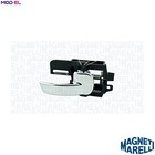 EXTERIOR DOOR HANDLE 350105032600 FOR NISSAN DUALIS QASHQAI/+2 K9K282/430 1.5L