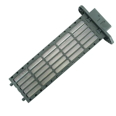 2016 2017 2018 2019 2020 2021 2022 2023 Nissan Titan XD Auxiliary Grid Heater - Image 1 of 4