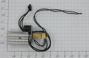 Williams WM-120 Smoke & Marker Light Constant Voltage PCB Circuit Board - Picture 1 of 2