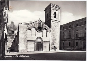 2645 IGLESIAS LA CATTEDRALE - Picture 1 of 1