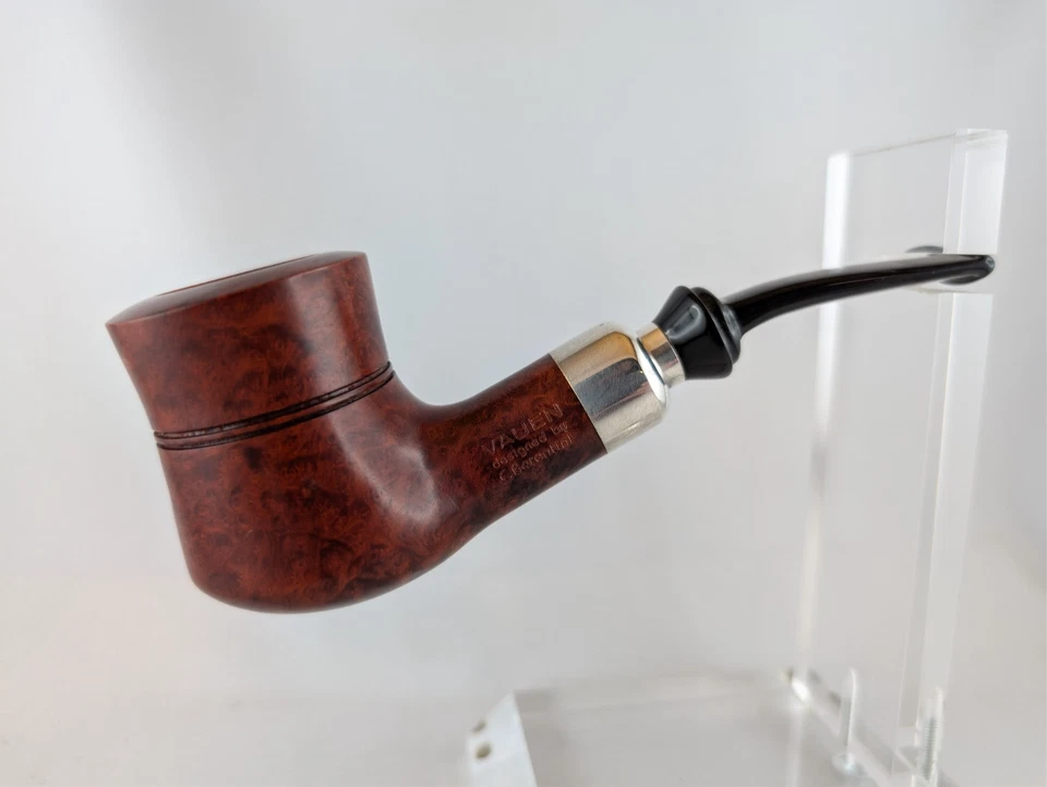 NOS VAUEN designed by C. Barontini, 622, Pfeife - pipe - pipa (new / unsmoked) - Bild 1 von 4