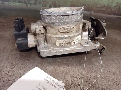 Carrocería del acelerador 5,4 L ID YC2U-BA 98-04 FORD E150 FURGONETA 8213941 Foto 1 de 4