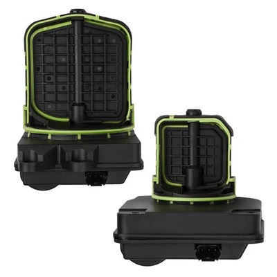 L&R Air Intake Manifold Flap Adjuster DISA Valve For BMW 135i 328i 530i 2004-15 Foto 1 de 4