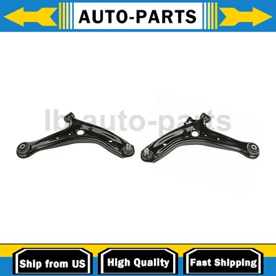 Brazo de control inferior delantero con rótula 2 1,5 L para Mazda 2 2011 2012 2013 2014 Foto 1 de 4