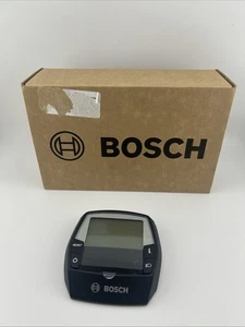 Bosch Intuvia Display Anthracite BUI255 For Bosch E-Bike 1270.020.909-VEO - Picture 1 of 4