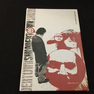 Shuddertown de Nick Spencer (2010 tapa dura) - en muy buen estado - Imagen 1 de 4