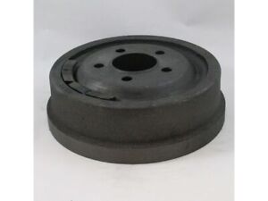 For 1973-1976 Plymouth Duster Brake Drum Rear 23423YHWQ 1974 1975