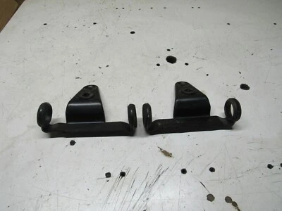 Orejas faros Suzuki GS650G GS650GL GS650 1982 Foto 1 de 4