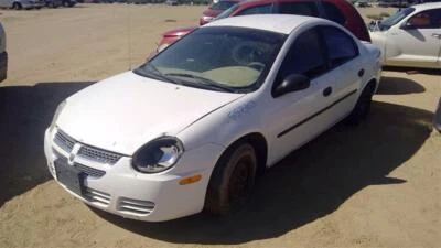 Used HVAC Blower Motor fits: 2004 Dodge Neon  Grade A - Image 1 of 4