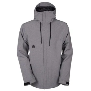 Matix glenic jacket Snowboarding - Picture 1 of 9