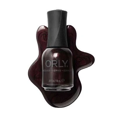 ORLY Nagellack ANCIENT PROPHECY 18ML - Bild 1 von 3