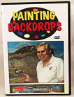 Painting Backdrops w/Greg Gray - Green Frog DVD
