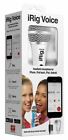 IK Multimedia iRig Voice Microphone - White