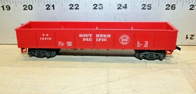 Vintage ROCO HO Scale 18410 Gondola Southern Pacific - Image 1 of 4