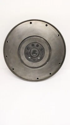Restored Factory 1978-1988 Porsche 930 OEM Flywheel 9301022021R - Image 1 of 4