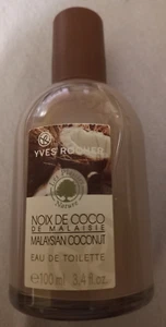 Noix de Coco de Malaisie Eau de Toilette 100ml vapo de yves rocher PLEIN - Imagen 1 de 1