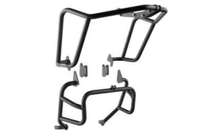 Full Bunker Crash Bars HONDA TRANSALP XL 750 V Full Set Engine Guard Protect - Picture 1 of 20