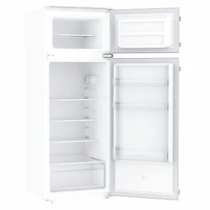 Candy CFBD2450 2ESH Frigorifero Doppia Porta Da Incasso 205 Litri Classe E Bianc - Foto 1 di 1