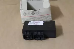 Convenience Control Unit VW PAssat 2001-2002 1C0959799B 00F New Genuine Part - Picture 1 of 4