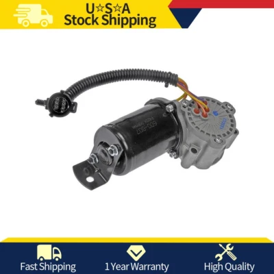 Двигатель переключения передач раздаточной коробки Dorman для пикапа ford Ranger B серии 4WD_PRP_t - Изображение 1 из 3