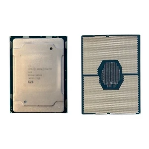 Intel Xeon Silver 4216 SRFBB 16 núcleos 2,10 GHz 22 MB LGA3647 - Imagen 1 de 3