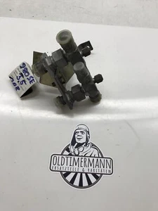 Anschluss Adapter Klimaanlage AC Airco Mercedes W108 W109 3,5  - Picture 1 of 3