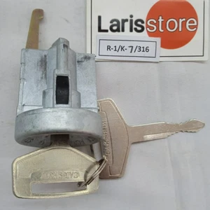 Daihatsu Taft F70 Feroza Rocky Fourtrak Ignition Switch Cylinder Lock with 2Key - Picture 1 of 8