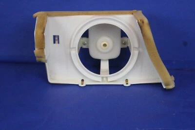 Capa de motor evaporadora de geladeira Kenmore (MHN62322001 / ABA74109001) {P6912} - Imagem 1 de 4